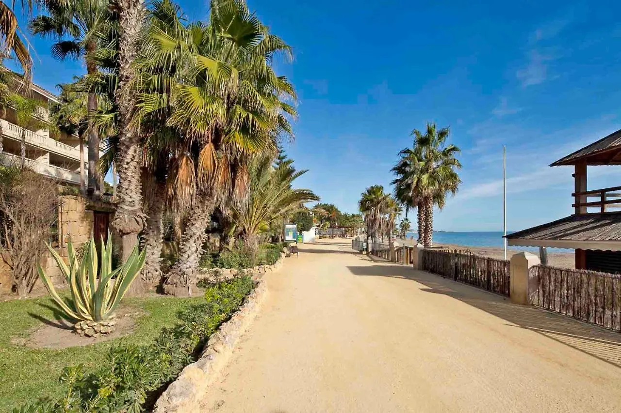 Apartment 3016 Las Canas Beach, First Line Beach Marbella Golden Mile