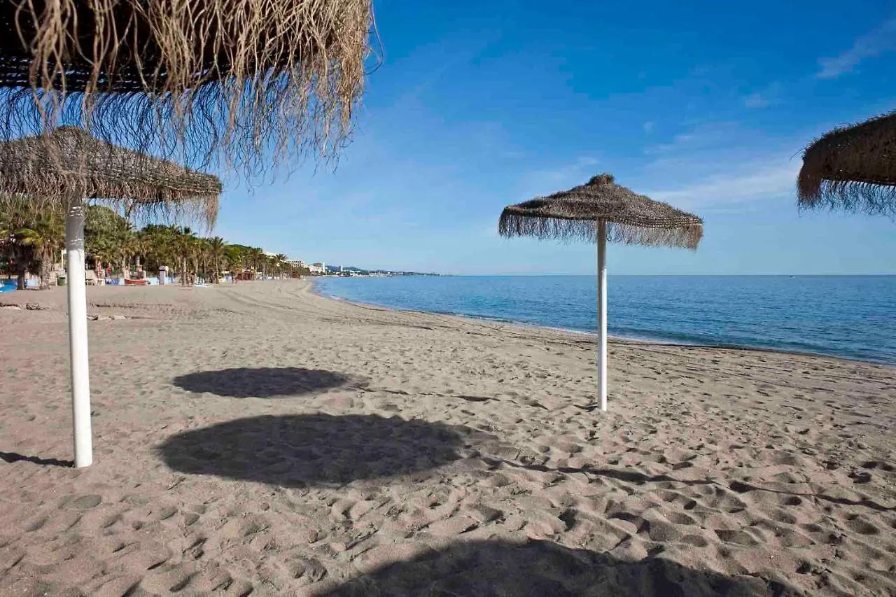 3016 Las Canas Beach, First Line Beach Marbella Golden Mile Spain