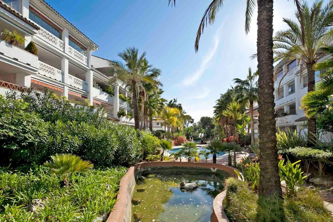 3016 Las Canas Beach, First Line Beach Marbella Golden Mile