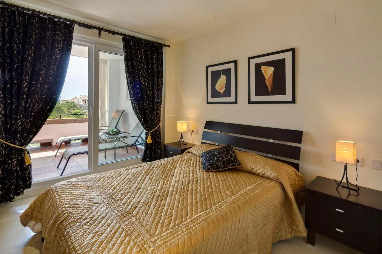 Apartment 3016 Las Canas Beach, First Line Beach Marbella Golden Mile