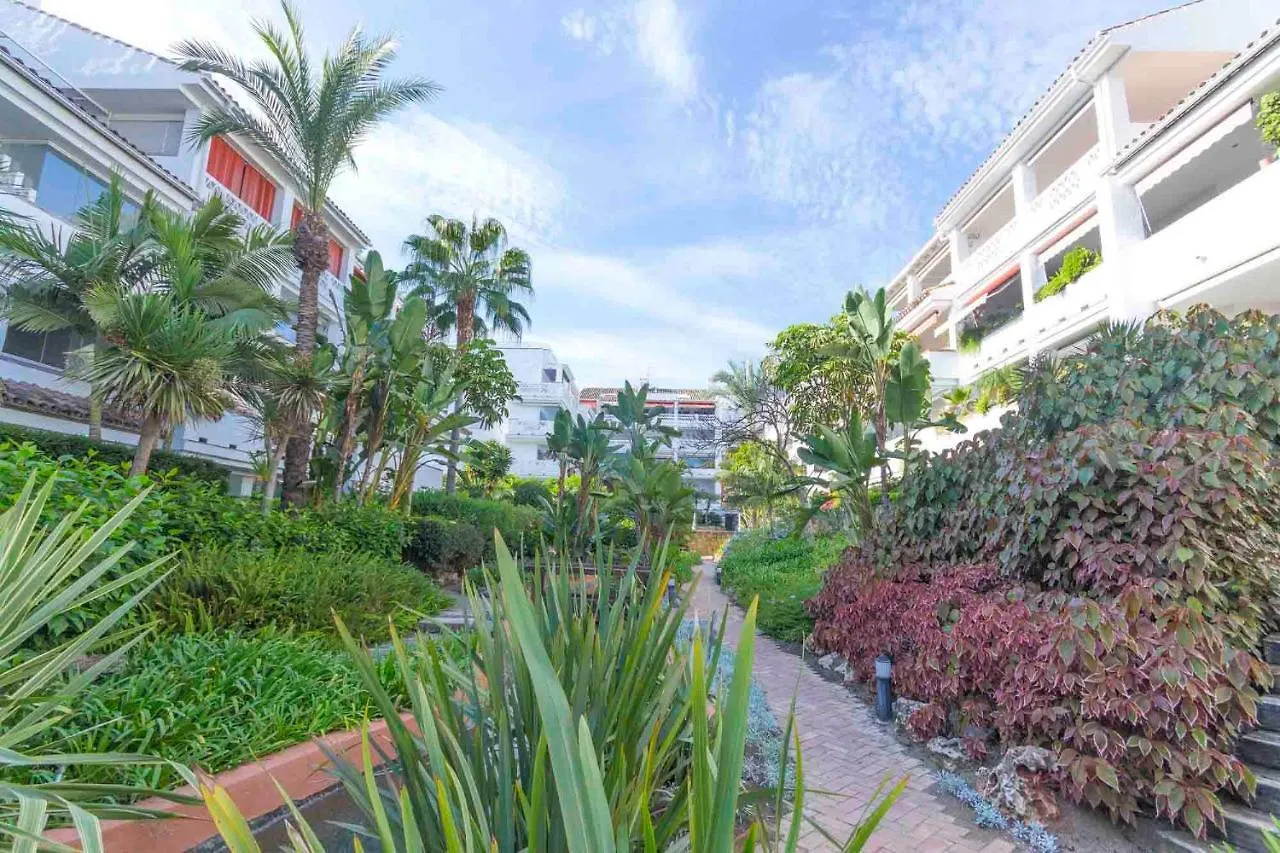 3016 Las Canas Beach, First Line Beach Marbella Golden Mile 0*,