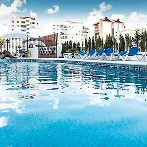 Hotel El Faro, Marbella